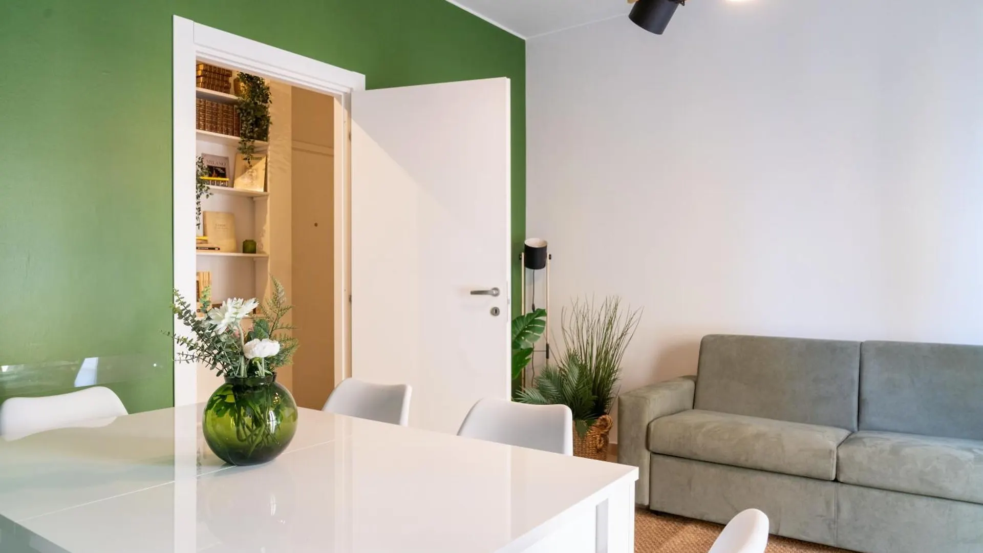 Lp Apartments - Navigli Milano