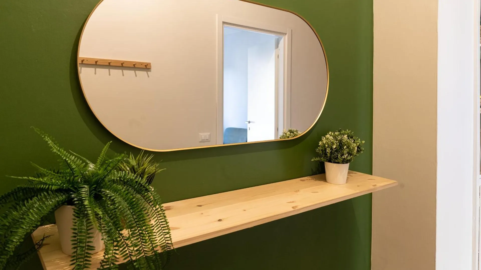 Lp Apartments - Navigli Milano Italien