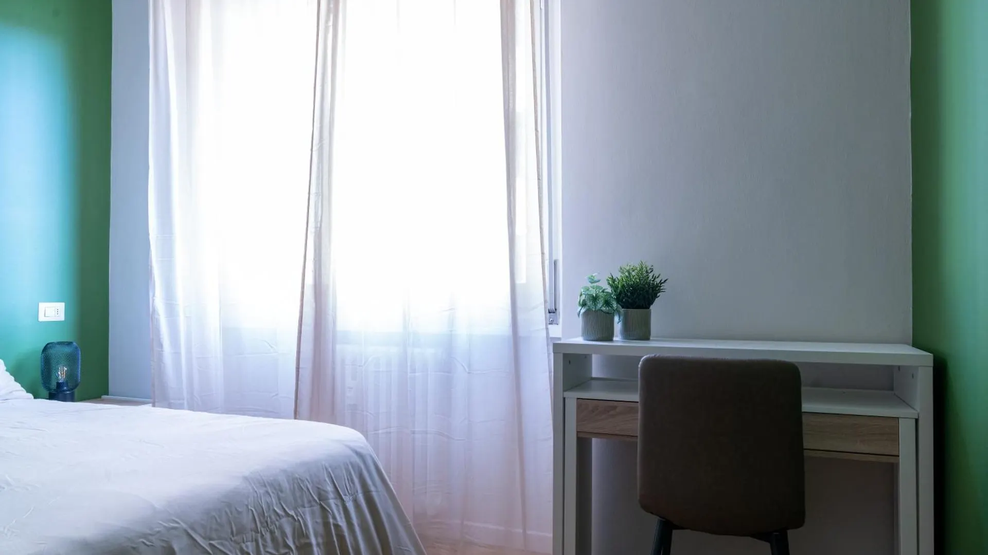 Lp Apartments - Navigli Milano