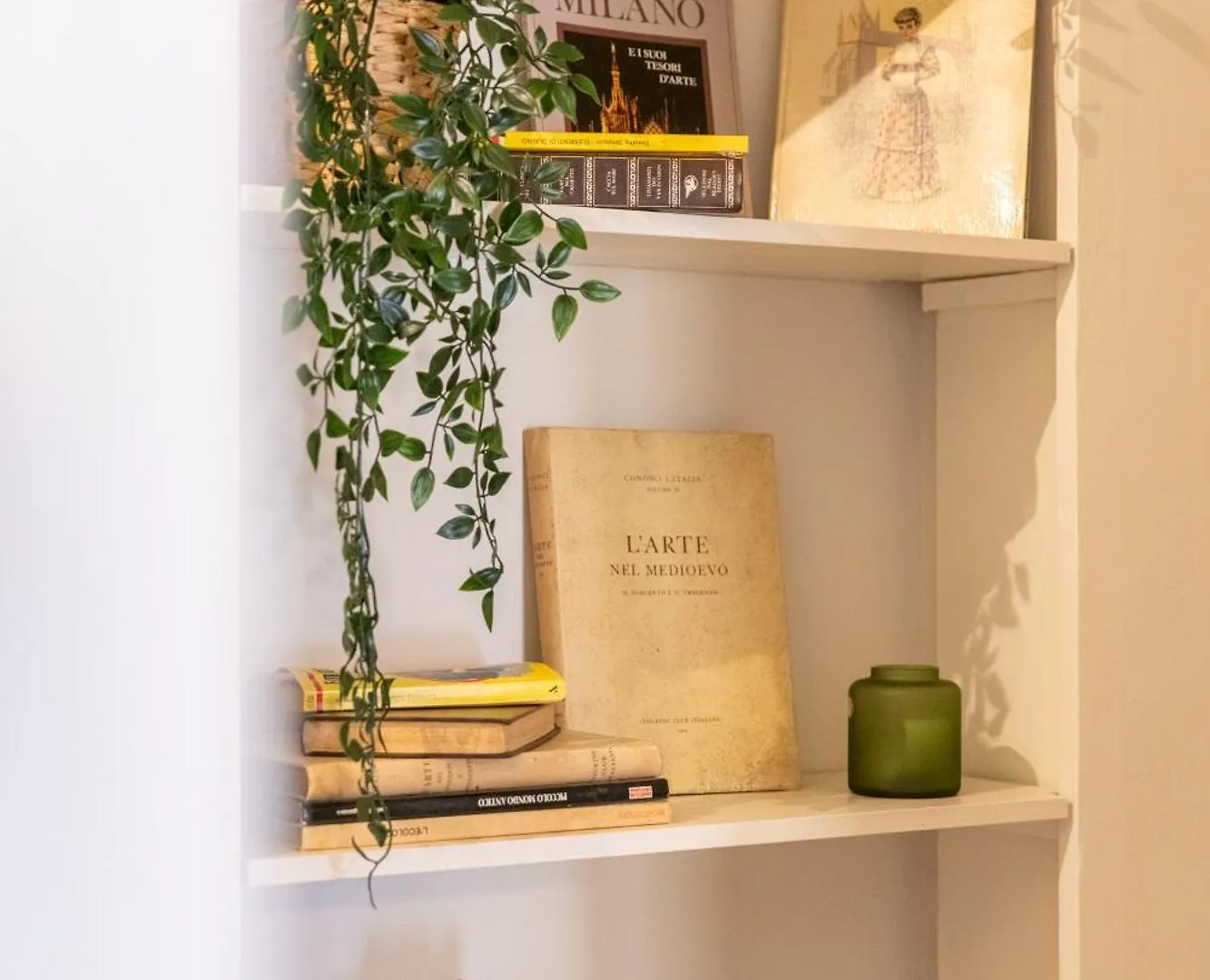 Lp Apartments - Navigli Milano Italien