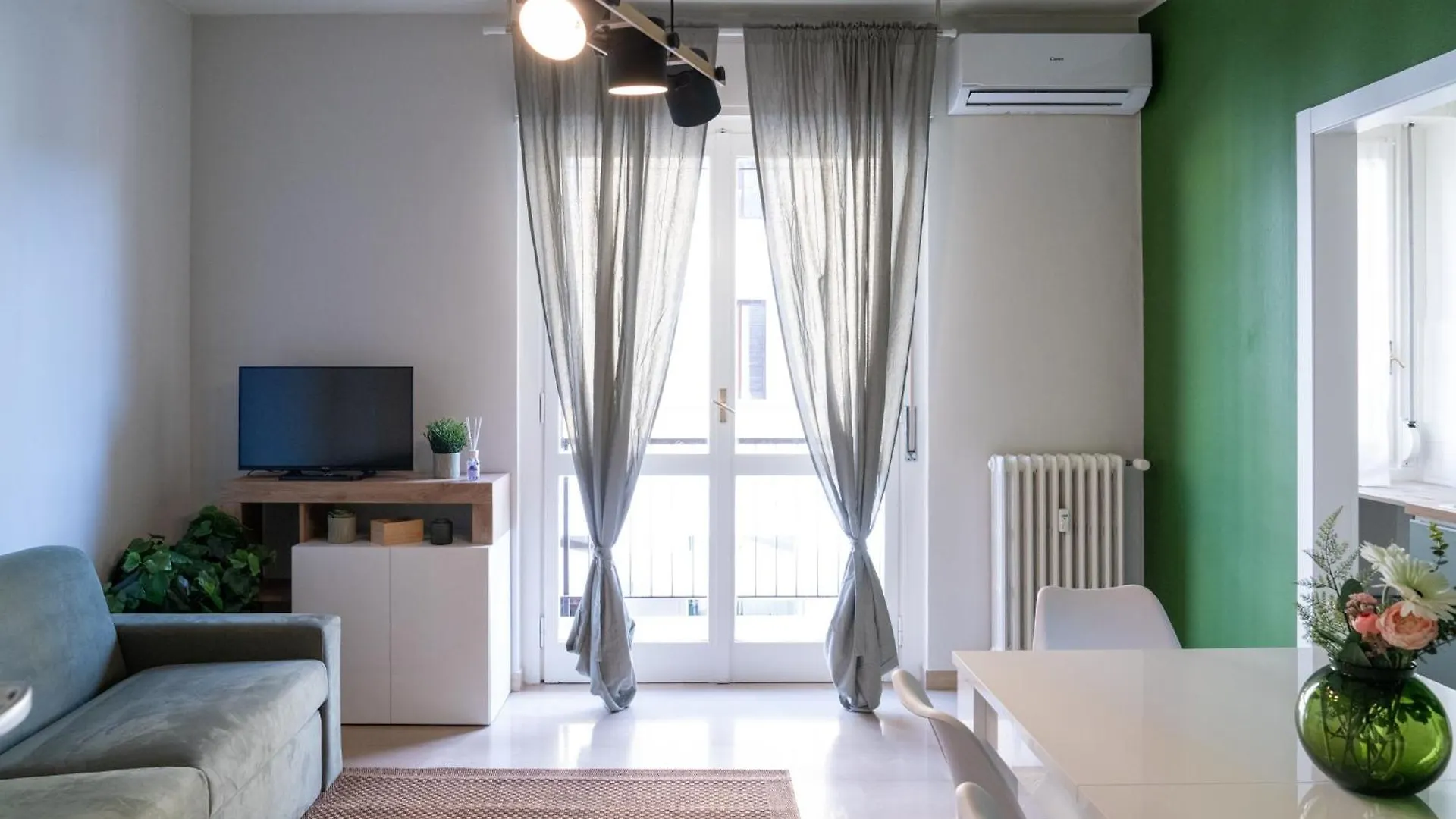 Lp Apartments - Navigli Milano